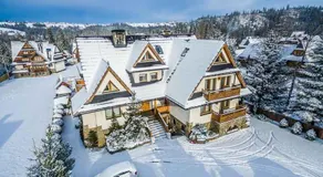 Sichlański Dworek & SPA - Image 4