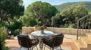 Villa Marlena, Calonge, Costa Brava,1 luxe private studio-appartement with private pool in quiet area, adults only, Catalonia, Spain - Image 3