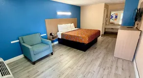 Guest Inn and Suites - Image 2