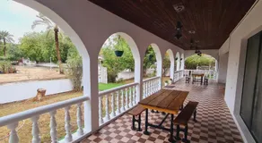 Luxury holiday villas in Bahrain for Families - Image 3