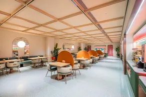 Orange Hotel (Xi 'an International Port Area Subway Station Branch) - Image 2
