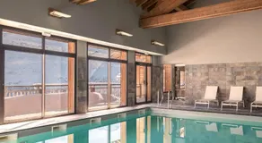 Dormio Resort Les Portes du Grand Massif - Image 5