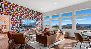 Luxury in Sunshine Canyon - minutes from Boulder - Image 3