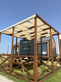 Denize Sıfır Tiny House-4 - Image 3