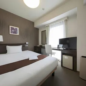 Shizutetsu Hotel Prezio Shizuoka-Ekikita - Image 2