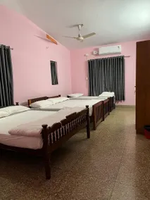Sindhooram Holiday Home - Priyam - Image 2
