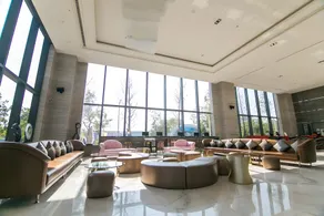 Sun Hao International Hotel - Image 5