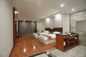 Junan Hotel (Jingui Road Branch) - Image 2