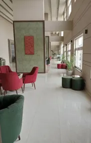 Trovero Suites Near Expo Mart - Image 3