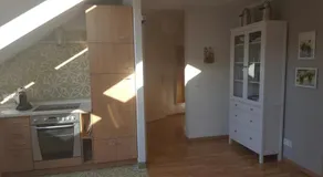 Elegante Ferienwohnung mit Kaminofen im Thüringer Wald - Image 5