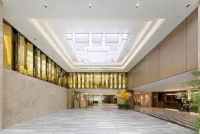 Xiamen Jin Rui Jia Tai Hotel - Image 4