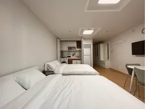 Anne  stay in Hongdae - Image 2