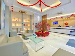 City Comfort Inn Zhaoqing Qixingyan Scenic Area Xinghu Archway - Image 2
