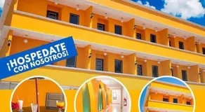 Hotel Los Arcos - Image 3
