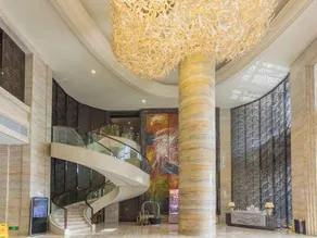 Wanjia International Hotel - Image 4