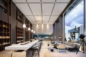 Atour Hotel Dalian Xinghai Square - Image 2
