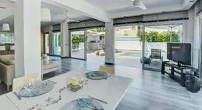 Olympic Gardens Villa - Image 3