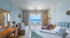 Anastasia Hotel & Suites Mediterranean Comfort - Image 2