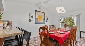 Spacious 6 BR • Patio + Deck • Sleeps 13 - Image 5