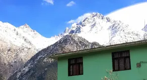 Whistling Pines Homestay - Image 4