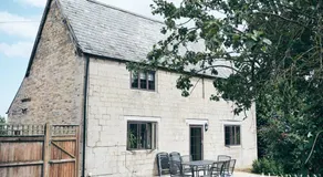 Rutland Water Courtyard Rooms - Image 4