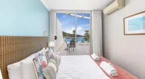 The Mini Penthouse - Ettalong Beach Resort - Image 2