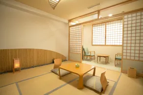 Hotel Hikyounoyu - Image 5