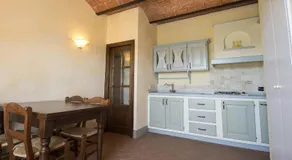 Il Casale di Donoratico con piscina  - Image 4
