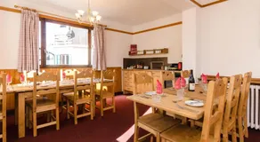 Chalet Hotel Sylvana - Image 3