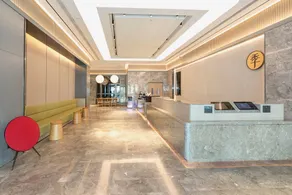 Ji Hotel Tianjin Gulou - Image 4