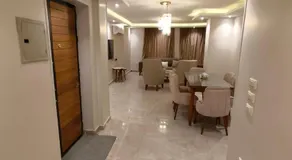 شقة مستوى فندقى المهندسين للعائلات فقط - Image 5