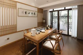 Chunshan Yue Homestay - Image 2