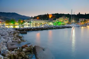 Corfu Island Houses - Image 3