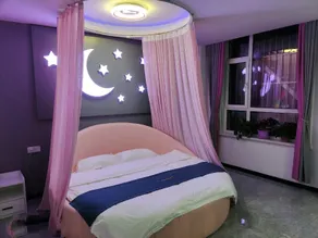 Linquan Theme Hotel - Image 2