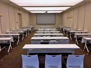 Ji Hotel Taizhou Wanda Plaza - Image 4