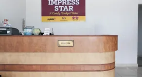 Impress Star Hotel - Image 2