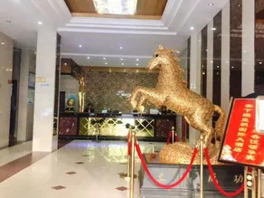 Huangchao Hotel - Image 4