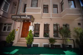 HOTEL ORKİDE - Image 4