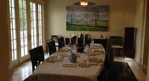 Adams Hill House Retreat - Artist-Architect's Estate, Newfane Vermont - Image 5