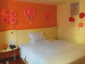 7 Days Inn Foshan Beijiao Meidi Center Nanchang Road - Image 5