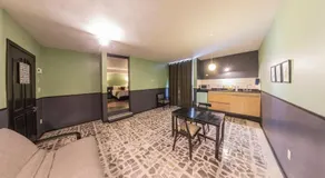 Lusitania Hotel Orizaba - Image 2
