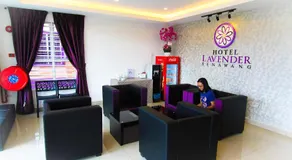 Hotel Lavender Senawang - Image 4