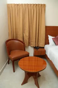 Hotel Balaji Green Park - Image 5