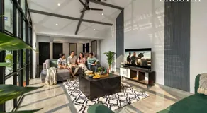 EKOSTAY - White Oak Villa - Image 4