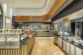 Maritim Hotel Taicang - Image 4