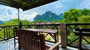 Domon Riverside Hotel - Image 3