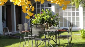 Ginkgo Guest House - Image 5