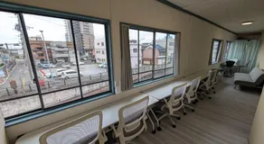 Your Space Capsule Hotel Fuji Station - Image 3