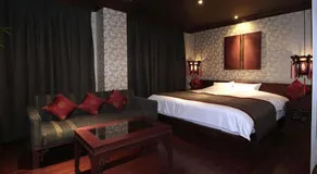 Hotel Cuna Kyoto Love Hotel - Image 4