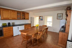 Rural Farmhouse on Kintyre, West Coast hidden gem - Image 3